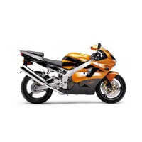 Carenagem Ninja ZX9R
