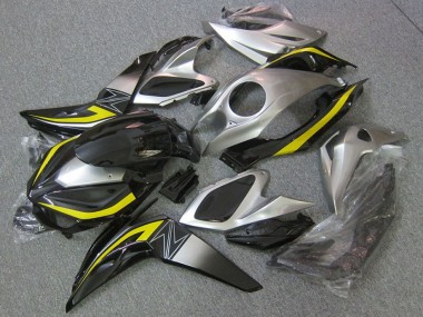 Aprilia RS 125 2006-2011 - Preto