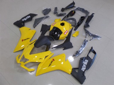 Aprilia RS4 50 125 2011-2018 - Amarelo Preto