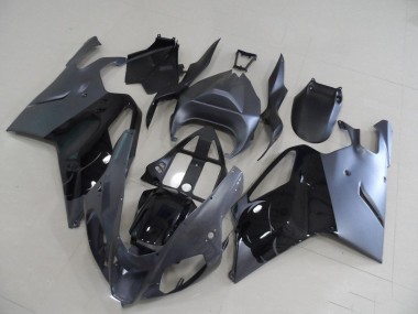 Aprilia RSV 1000 2003-2006 - Cinzento