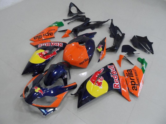 Aprilia RSV4 2009-2015 - Red Bull Aprilia RSV4 2009-2015 - Red Bull