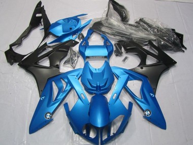 BMW S1000RR 2009-2014 - Preto Azul