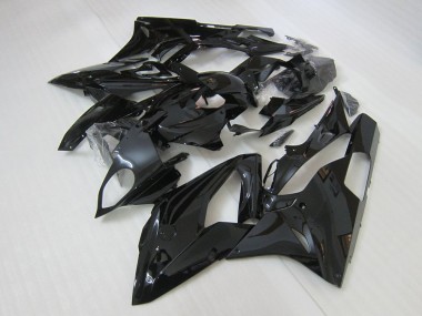 BMW S1000RR 2015-2018 - Preto