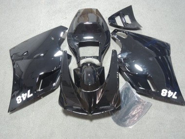 Ducati 748 1993-2005 - Preto