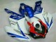 Honda CBR 1000RR 2004-2005 - Azul Branco