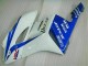 Honda CBR 1000RR 2004-2005 - Azul Branco