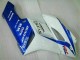 Honda CBR 1000RR 2004-2005 - Azul Branco