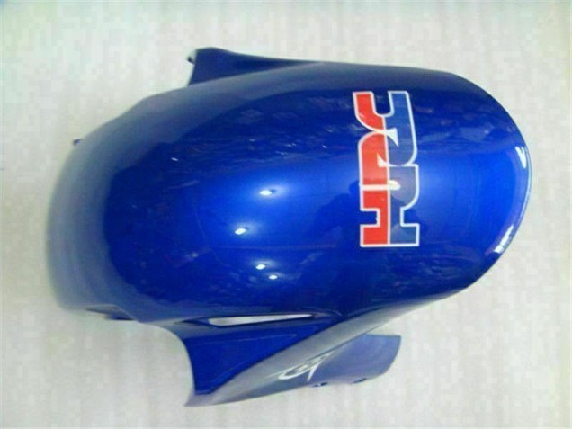 Honda CBR 1000RR 2004-2005 - Azul Branco
