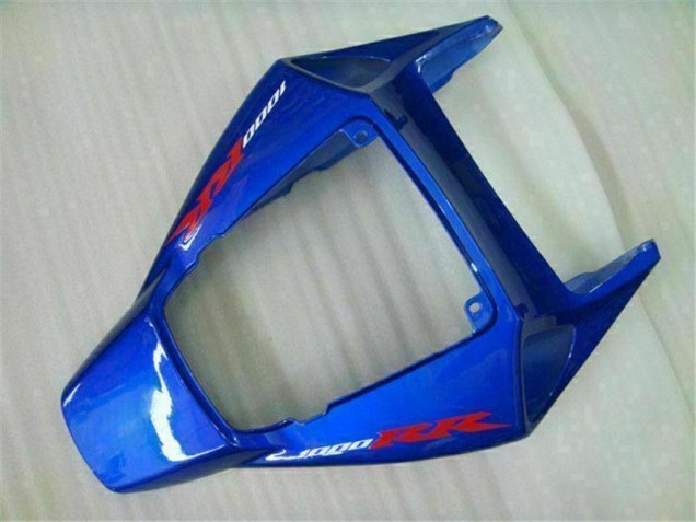 Honda CBR 1000RR 2004-2005 - Azul Branco