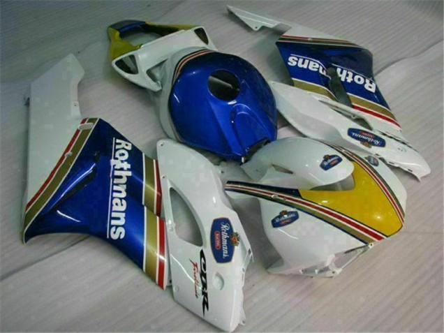 Honda CBR 1000RR 2004-2005 - Azul Branco