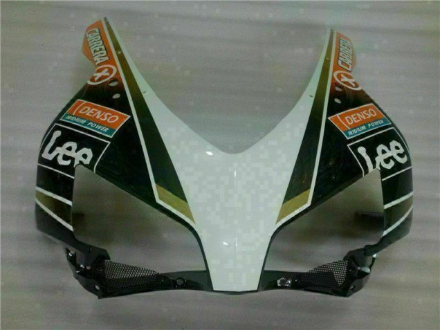 Honda CBR 1000RR 2004-2005 - Branco Azul