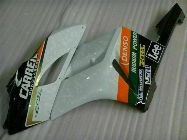 Honda CBR 1000RR 2004-2005 - Branco Azul