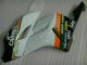 Honda CBR 1000RR 2004-2005 - Branco Azul
