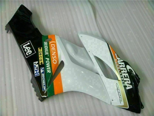 Honda CBR 1000RR 2004-2005 - Branco Azul