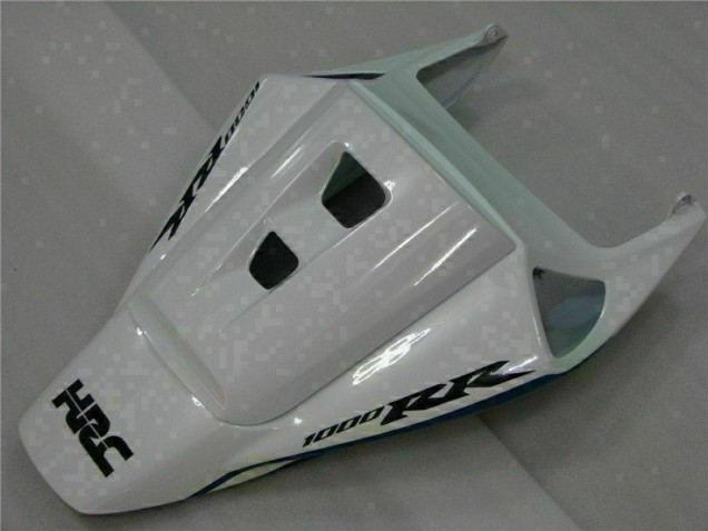 Honda CBR 1000RR 2004-2005 - Branco Azul Repsol Honda CBR 1000RR 2004-2005 - Branco Azul Repsol