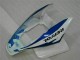 Honda CBR 1000RR 2004-2005 - Branco Azul Repsol Honda CBR 1000RR 2004-2005 - Branco Azul Repsol
