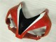 Honda CBR 1000RR 2004-2005 - Branco Azul Vermelho Honda CBR 1000RR 2004-2005 - Branco Azul Vermelho