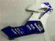 Honda CBR 1000RR 2004-2005 - Branco Azul Vermelho Honda CBR 1000RR 2004-2005 - Branco Azul Vermelho