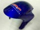 Honda CBR 1000RR 2004-2005 - Branco Azul Vermelho Honda CBR 1000RR 2004-2005 - Branco Azul Vermelho