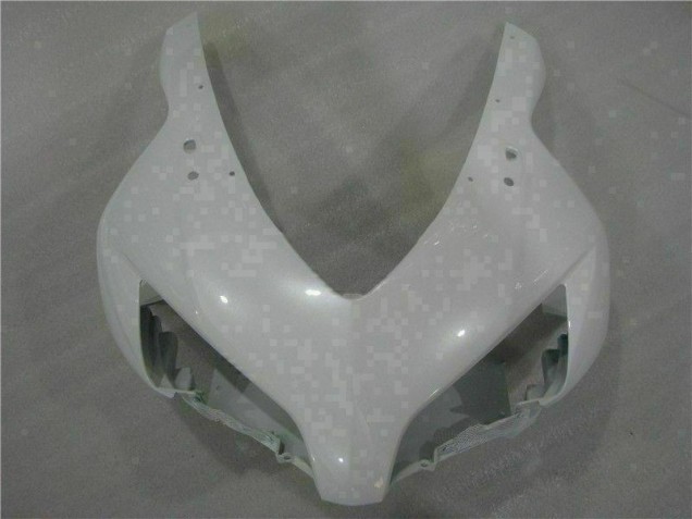 Honda CBR 1000RR 2004-2005 - Branco Honda CBR 1000RR 2004-2005 - Branco