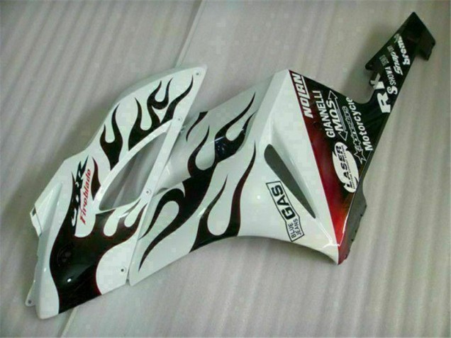 Honda CBR 1000RR 2004-2005 - Branco