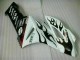Honda CBR 1000RR 2004-2005 - Branco
