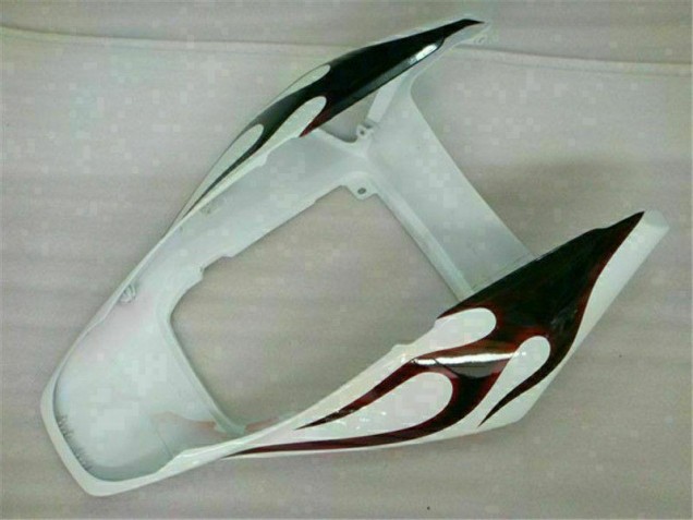 Honda CBR 1000RR 2004-2005 - Branco