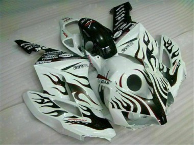 Honda CBR 1000RR 2004-2005 - Branco