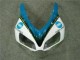 Honda CBR 1000RR 2004-2005 - Branco Honda CBR 1000RR 2004-2005 - Branco