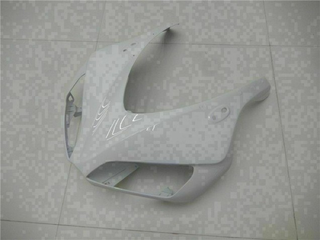 Honda CBR 1000RR 2004-2005 - Branco Honda CBR 1000RR 2004-2005 - Branco