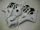 Honda CBR 1000RR 2004-2005 - Branco Honda CBR 1000RR 2004-2005 - Branco