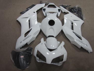 Honda CBR 1000RR 2004-2005 - Branco