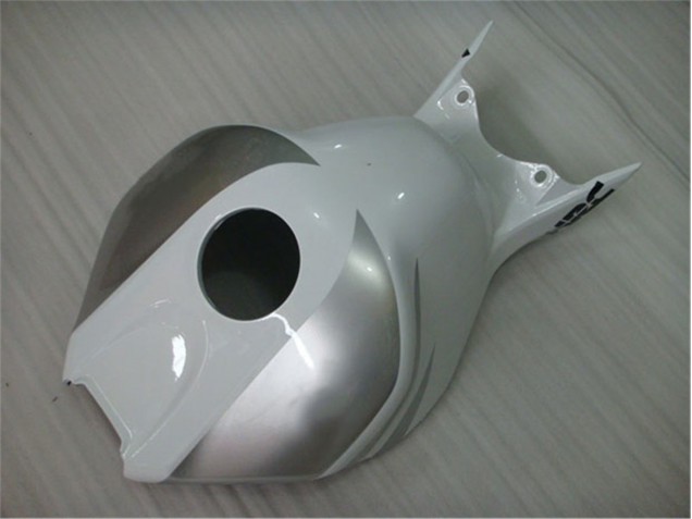 Honda CBR 1000RR 2004-2005 - Branco Prata Preto Repsol Honda CBR 1000RR 2004-2005 - Branco Prata Preto Repsol