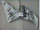 Honda CBR 1000RR 2004-2005 - Branco Prata Preto Repsol Honda CBR 1000RR 2004-2005 - Branco Prata Preto Repsol