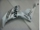Honda CBR 1000RR 2004-2005 - Branco Prata Preto Repsol Honda CBR 1000RR 2004-2005 - Branco Prata Preto Repsol