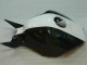 Honda CBR 1000RR 2004-2005 - Branco Preto Honda CBR 1000RR 2004-2005 - Branco Preto