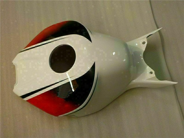 Honda CBR 1000RR 2004-2005 - Branco Preto Honda CBR 1000RR 2004-2005 - Branco Preto