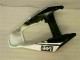 Honda CBR 1000RR 2004-2005 - Branco Preto Honda CBR 1000RR 2004-2005 - Branco Preto