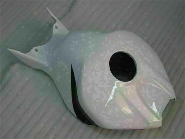 Honda CBR 1000RR 2004-2005 - Branco Preto Honda CBR 1000RR 2004-2005 - Branco Preto