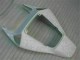 Honda CBR 1000RR 2004-2005 - Branco Preto Honda CBR 1000RR 2004-2005 - Branco Preto