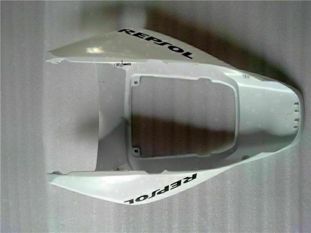 Honda CBR 1000RR 2004-2005 - Branco Preto Repsol Honda CBR 1000RR 2004-2005 - Branco Preto Repsol