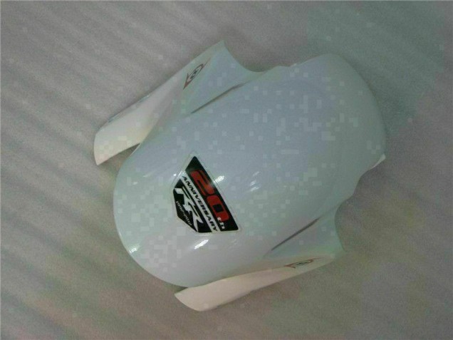 Honda CBR 1000RR 2004-2005 - Branco Vermelho 77 Honda CBR 1000RR 2004-2005 - Branco Vermelho 77