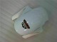Honda CBR 1000RR 2004-2005 - Branco Vermelho 77 Honda CBR 1000RR 2004-2005 - Branco Vermelho 77