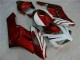 Honda CBR 1000RR 2004-2005 - Branco Vermelho