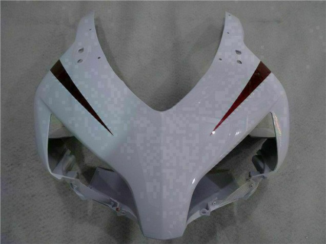 Honda CBR 1000RR 2004-2005 - Branco Vermelho