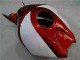 Honda CBR 1000RR 2004-2005 - Branco Vermelho