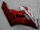 Honda CBR 1000RR 2004-2005 - Branco Vermelho