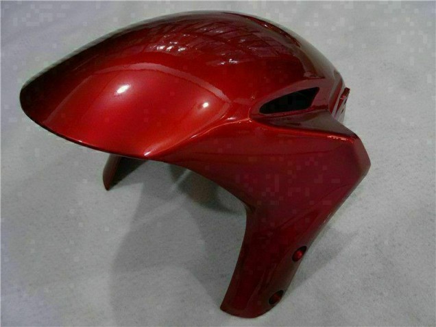 Honda CBR 1000RR 2004-2005 - Branco Vermelho