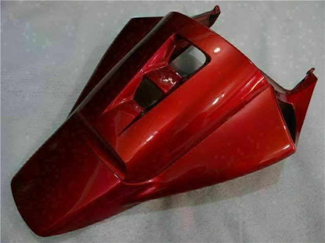 Honda CBR 1000RR 2004-2005 - Branco Vermelho