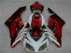 Honda CBR 1000RR 2004-2005 - Branco Vermelho